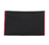 Prada Key Pouch, back view